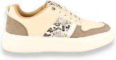 SPROX  dames sneaker MULTICOLOR 42