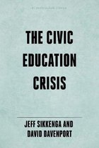 The Civic Education Crisis