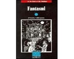 Fantasmi - Book