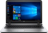 HP ProBook 450 G2 15,6" laptop - refurbished door PCkoophulp - Intel Core i5-4210U - 4GB - 240GB SSD - Windows 10 Pro