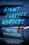 Eight Perfect Murders Malcolm Kershaw