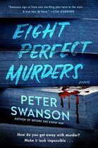 Eight Perfect Murders Malcolm Kershaw