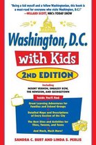 Washington DC with Kids