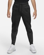 Nike Sportswear Tech Fleece Jongens Joggingbroek - Maat 146/152