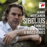 Jean Sibelius - Finnish Folk Songs