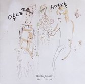 Bianca Casady & The C.I.A. - Oskar Hocks (LP)
