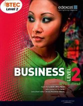 Level 2 BTEC First Business Student Book