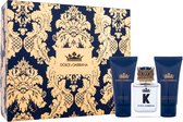 Dolce & Gabbana K Giftset 150 ml