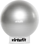Support de balle de fitness universel VirtuFit - Balance à gymbale