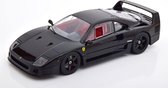 Ferrari F40 Lightweight - 1:18 - KK Scale