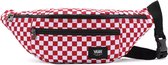 Vans Ward Cross Body Pack Heuptas Chili Pepper Checkerboard