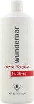 Wunderbar Cream Peroxide 1.9% 6VOL