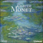 Claude Monet 2022 30x30