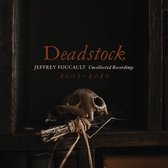 Jeffrey Foucault - Deadstock (Uncollected Recordings) (CD)