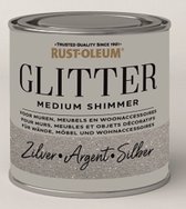Rust-Oleum Glitterverf Medium Glitter Shimmer