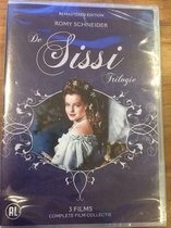 Sissi Trilogie (DVD)
