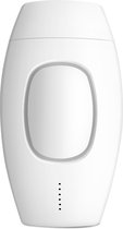 WiseOne IPL ontharingsapparaat - Epilator - Haar verwijderaar - Laser epilator - 5 standen - 600.000 flitsen