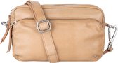 Chabo Bags - Bo Bag Small -Crossbody  - Clutch - Beige