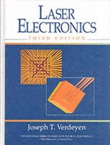 Laser Electronics