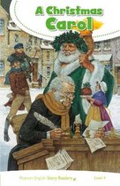 Pearson English Story Readers- Level 4: A Christmas Carol