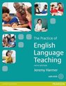 Livre sur la pratique de l'enseignement de l'anglais 5e édition avec pack DVD