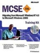 Migrating from Windows NT4 to Windows 2000