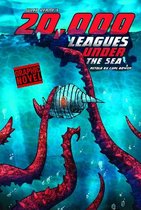 Graphic Revolve 20000 Leagues Under Sea