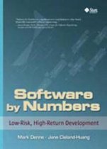 Software by Numbers