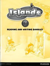 Islands Level 6 Reading And Writing Booklet