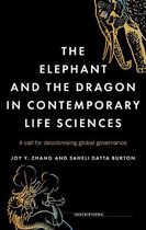 Inscriptions-The Elephant and the Dragon in Contemporary Life Sciences