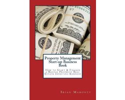 Property Management Start-up Business Book