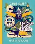 About Animals- Bonkers About Beetles