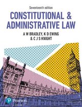 Public law - Parliamentary sovereignty 