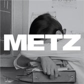 Metz - Metz (CD)