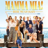 Mamma Mia! Here We Go Again (Original Motion Picture Soundtrack) (LP)