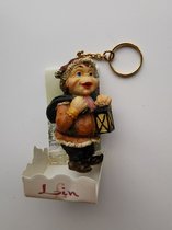 Efteling Sleutelhanger Laaf LIN