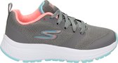 Skechers Go Run Consistent meisjes sneaker - Grijs - Maat 33