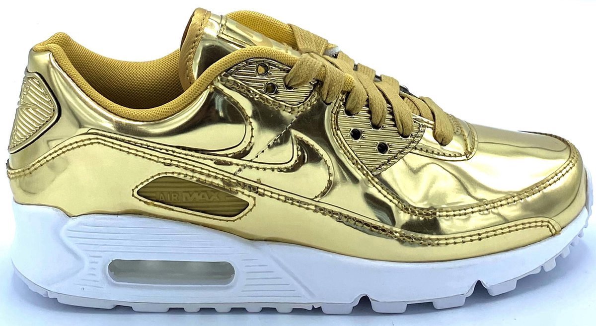 Nike Nike Air Max 90 SP- Sneakers Dames