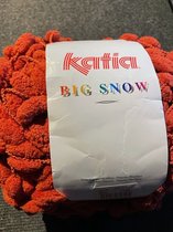 Katia breigaren Big Snow Nr 6502