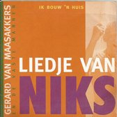 Gerard van Maasakkers - Liedje van niks