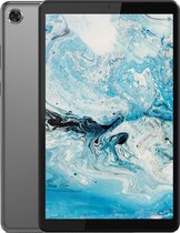 Lenovo Smart Tab M8 - 32GB - Grijs - Wifi
