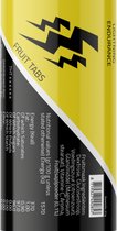 Lightning Endurance Dextrose Tabs - Fruitmix - 32 x 14 tabletten