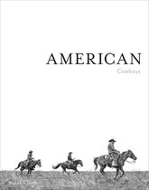 Anouk Masson Krantz- American Cowboys