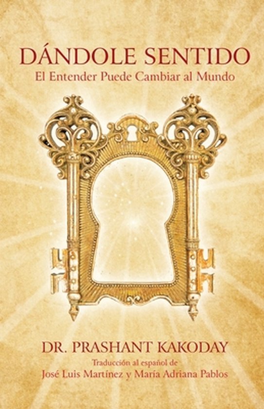 Dándole Sentido - cover