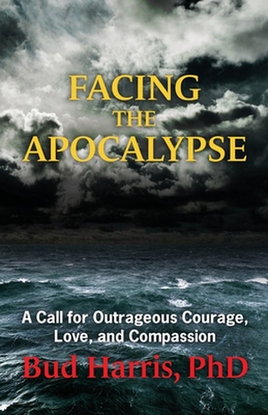 Facing the Apocalypse - cover
