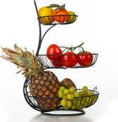 Fruitschaal kopen? Alle Fruitschalen online | bol.com