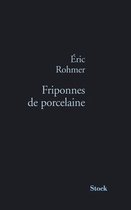 Friponnes De Porcelaine