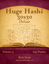 Huge Hashi 30x30