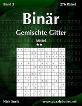 Binär Gemischte Gitter Mittel