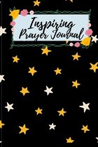 Inspiring Prayer Journal